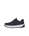 Men's ECCO® Byway 2.0 Nubuck Waterproof Shoe - Navy - O