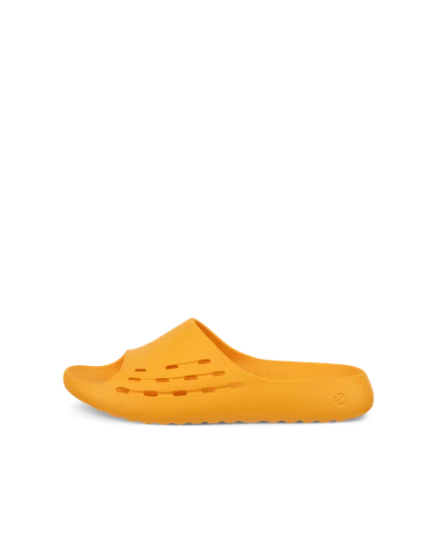 ECCO® Cozmo E sandal unisex - Orange - O