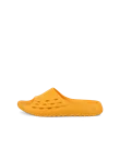 ECCO® Cozmo E sandal unisex - Orange - O