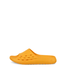 ECCO® Cozmo E Unisex Pantolette - Orange - O