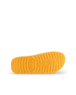 ECCO® Cozmo E sandal unisex - Orange - S