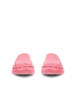 Unisex ECCO® Cozmo Slide Slider - Pink - Front_Pair