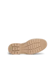 ECCO® Metropole Oslo Heren suède brogueschoen - Pink - S