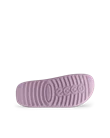 ECCO® Cozmo E Unisex Sandale mit zwei Riemen - Lila - S