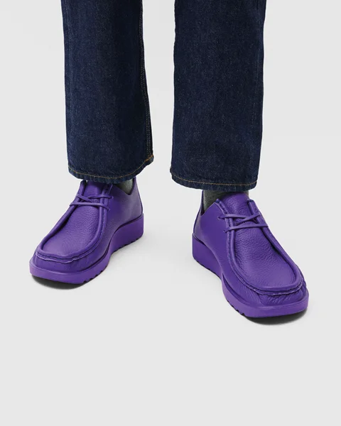 ECCO JOKE - Lilla - Lifestyle_Image_1