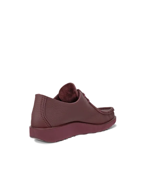 ECCO JOKE - Rød - B