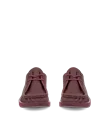 ECCO JOKE - Rot - Front_Pair