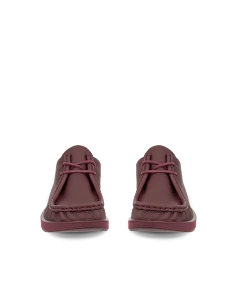 ECCO JOKE - Rød - Front_Pair
