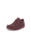 ECCO JOKE - Rot - M