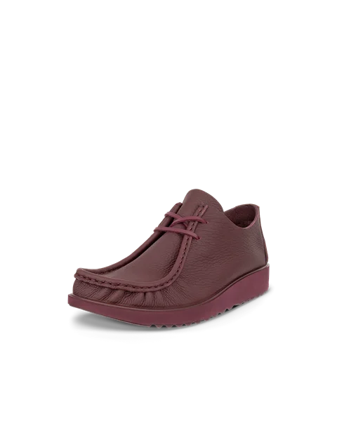 ECCO JOKE - Rød - M