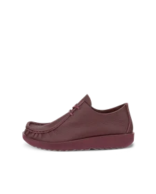 ECCO JOKE - Rød - O