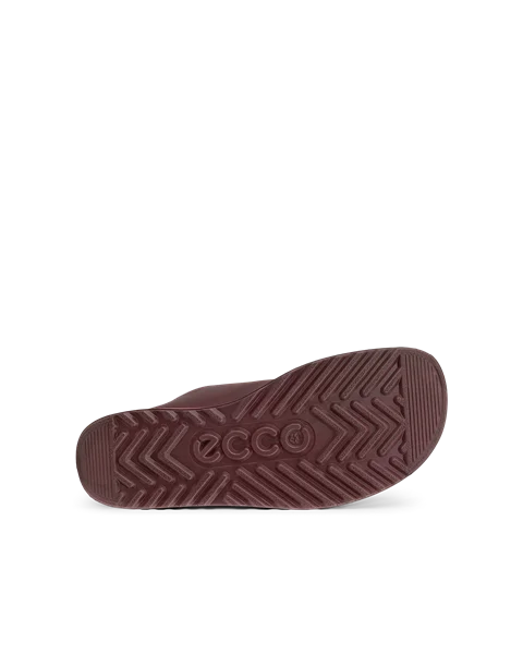 ECCO JOKE - Rød - S