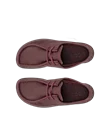 ECCO JOKE - Rot - Top_Left_Pair