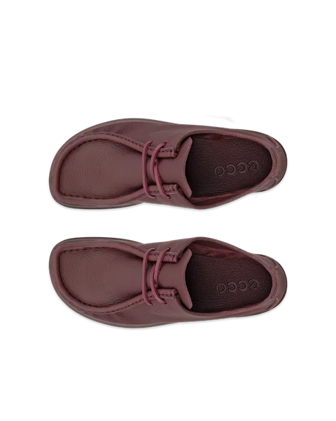 ECCO JOKE - Rød - Top_Left_Pair
