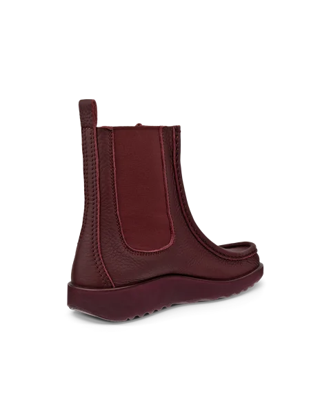 ECCO JOKE - Punainen - B