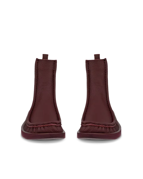 ECCO JOKE - Punainen - Front_Pair