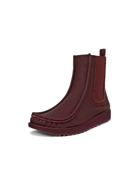 ECCO JOKE - Red - M
