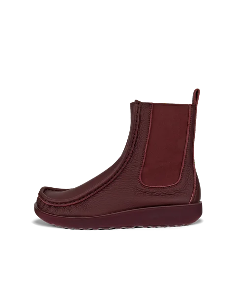 ECCO JOKE - Red - O