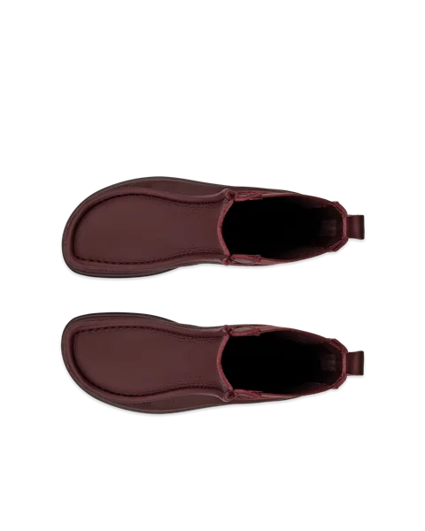 ECCO JOKE - Punainen - Top_Left_Pair