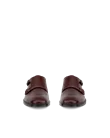 ECCO METROPOLE MILAN - Rød - Front_Pair