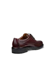 ECCO METROPOLE OSLO - Red - B