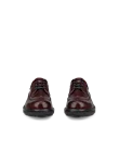 ECCO METROPOLE OSLO - Red - Front_Pair