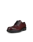 ECCO METROPOLE OSLO - Red - M