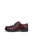 ECCO METROPOLE OSLO - Red - O