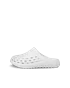ECCO® Cozmo Slide sandale pour homme - Blanc - O