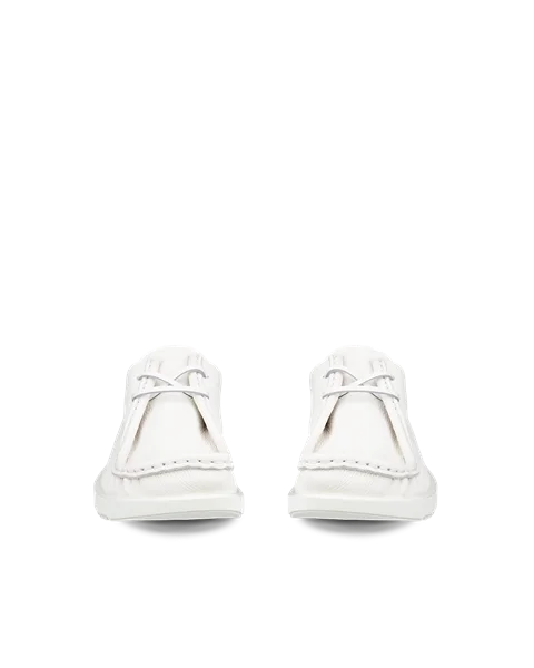 ECCO JOKE - Hvid - Front_Pair