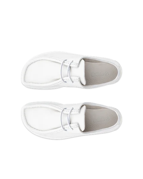 ECCO JOKE - Hvid - Top_Left_Pair