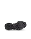 ECCO® Retro Sneaker baskets en cuir pour homme - Blanc - S