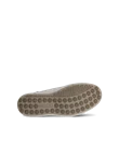 ECCO® Soft 7 Herren Ledersneaker - Weiß - S