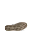 Ténis couro homem ECCO® Soft 7 - Branco - S