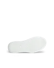 ECCO® Soft Zero ādas ikdienas apavi vīriešiem - Balts - S