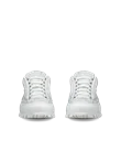 Ténis couro homem ECCO® Street Ace Ral7000 - Branco - Front_Pair