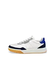 ECCO® Street Court odiniai sportbačiai vyrams - Baltas - O