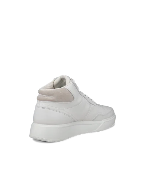 ECCO STREET COURT M - Hvid - B
