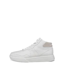 ECCO STREET COURT M - Baltas - O