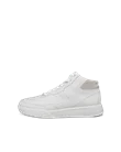 ECCO STREET COURT M - Hvid - O