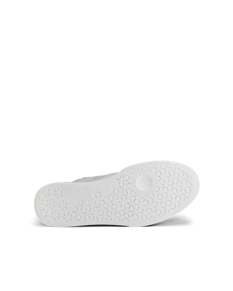 ECCO STREET COURT M - Hvid - S