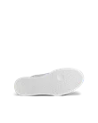 ECCO STREET COURT M - Hvid - S