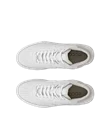 ECCO STREET COURT M - Hvid - Top_Left_Pair