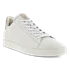 ECCO® Street Lite sneakers i læder til herrer - Hvid - Main