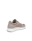 ECCO® Exostride outdoor sneaker i tekstil til damer - Beige - B