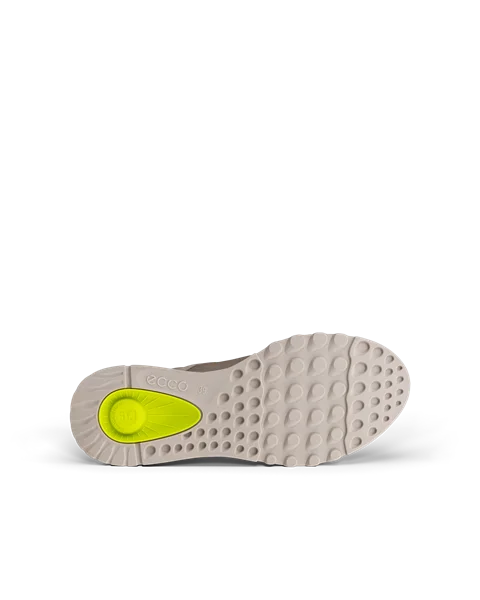 ECCO® Exostride outdoor sneaker i tekstil til damer - Beige - S