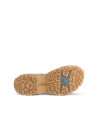 ECCO® Offroad Roam Dames nubuck sandaal met twee bandjes - Beige - S