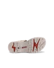 ECCO® Offroad Yucatan ženske sandale od nubuka za planinarenje - Bež - S