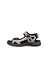 ECCO® Offroad ženske kožne sandale za planinarenje - Bež - O