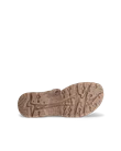 ECCO® Offroad dame tursandal nubuck - Beige - S